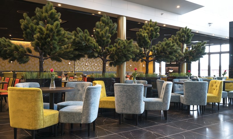 thon hotel nordlys