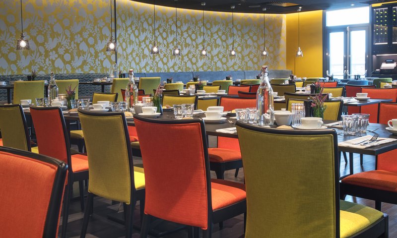 thon hotel nordlys