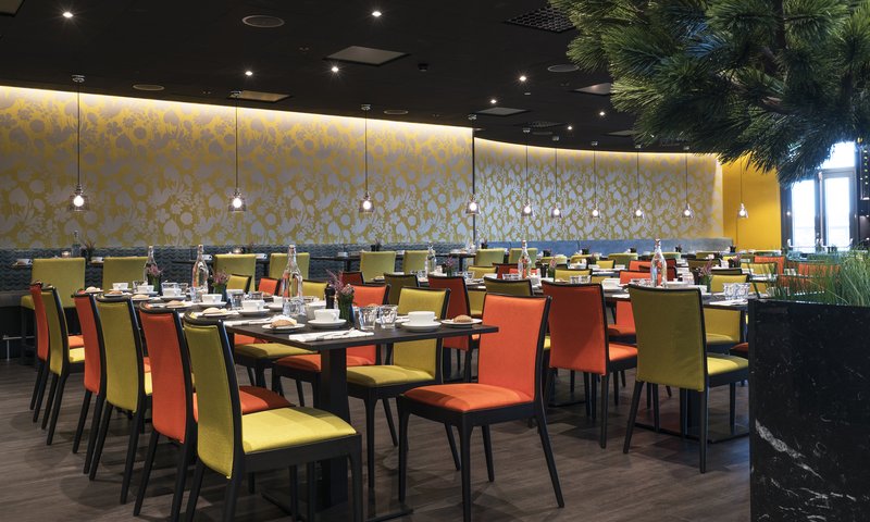 thon hotel nordlys