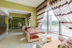 Sport Time Hotel,Tsentralny>>Minsk,3 star