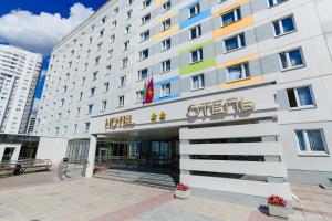 Sport Time Hotel,Tsentralny>>Minsk,3 star