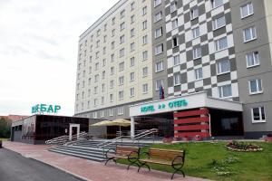 It Time Hotel,Ozerishche>>Minsk,3 star