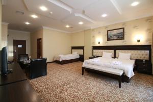 New Baku Hotel,Nasimi>>Baku,4 star