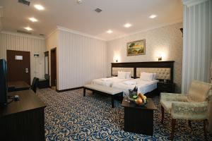 New Baku Hotel,Nasimi>>Baku,4 star