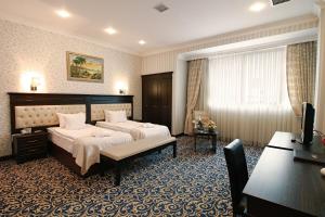 New Baku Hotel,Nasimi>>Baku,4 star