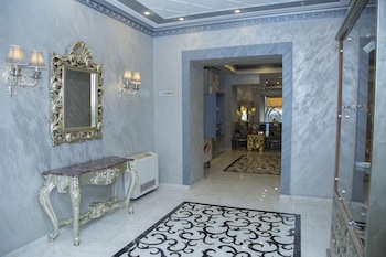 imperial palace hotel