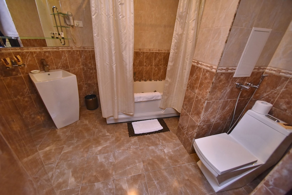 imperial palace hotel