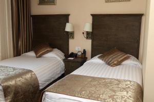 Imperial Palace Hotel,Kentron>>Yerevan,4 star