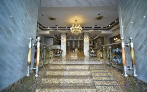 Imperial Palace Hotel,Kentron>>Yerevan,4 star