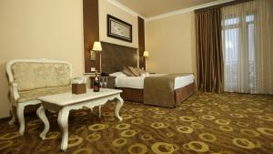 Imperial Palace Hotel,Kentron>>Yerevan,4 star