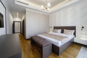 north avenue by stellar hotels