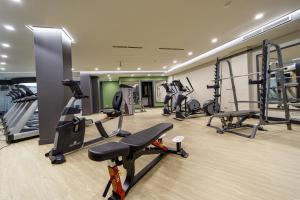 north avenue by stellar hotels