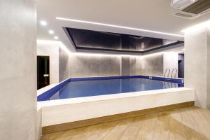 north avenue by stellar hotels