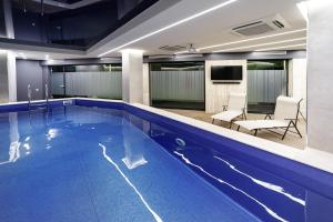 north avenue by stellar hotels