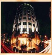 Eden Hotel,Hazmieh>>Beirut,3 star