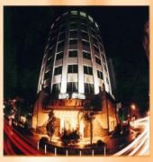 Eden Hotel,Hazmieh>>Beirut,3 star