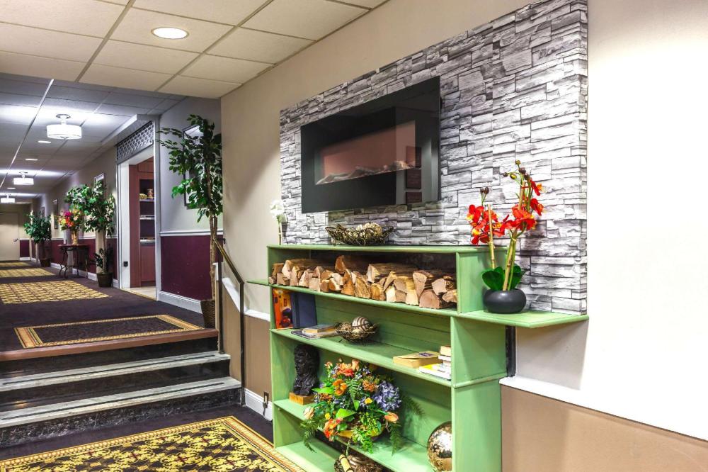 ramada by wyndham jersey city