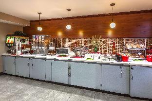 Ramada By Wyndham Jersey City,New York>>Jersey City,2 star
