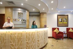 Hotel Sentosa,,2 star