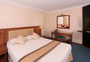 Hotel Sentosa,,2 star