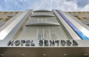 Hotel Sentosa,,2 star
