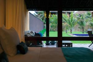 Zorah Beach Hotel,Guajiru>>Flecheiras,5 star