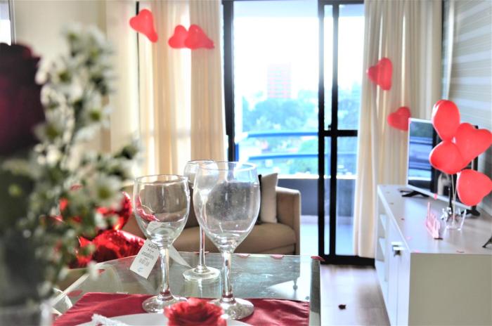 classe apart hotel