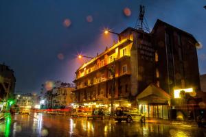 le grand mellis hotel and spa