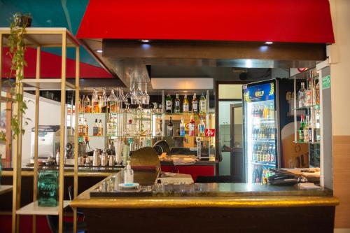 le grand mellis hotel and spa