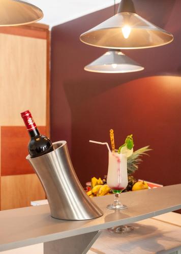 le grand mellis hotel and spa