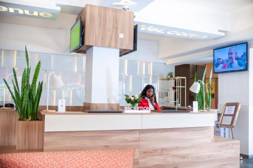 le grand mellis hotel and spa