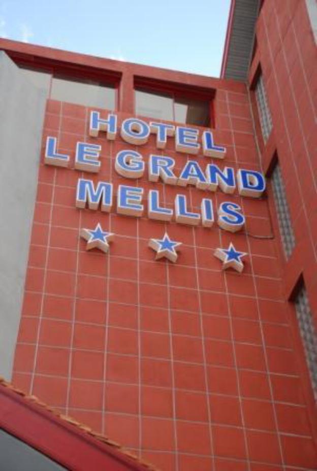 le grand mellis hotel and spa