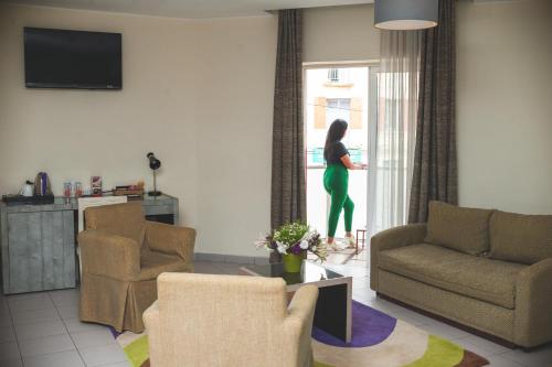 le grand mellis hotel and spa