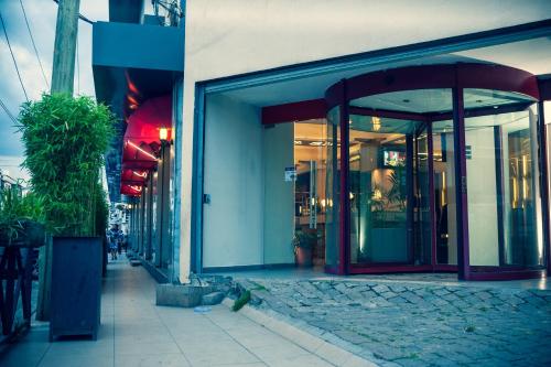 le grand mellis hotel and spa