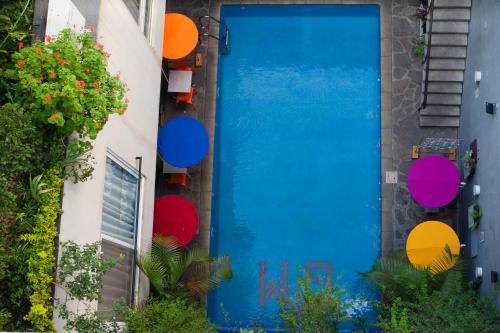 le grand mellis hotel and spa