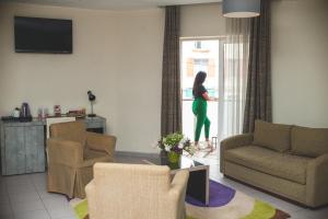 le grand mellis hotel and spa