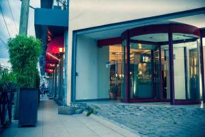 le grand mellis hotel and spa