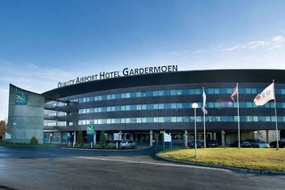 Quality Airport Hotel Gardermoen,Jessheim>>Gardermoen,3.5 star