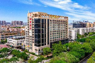 Park Lane Hotel,Guangzhou>>Foshan,4 star