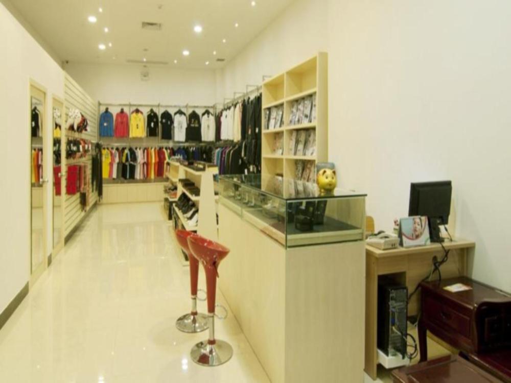 yihao international hotel