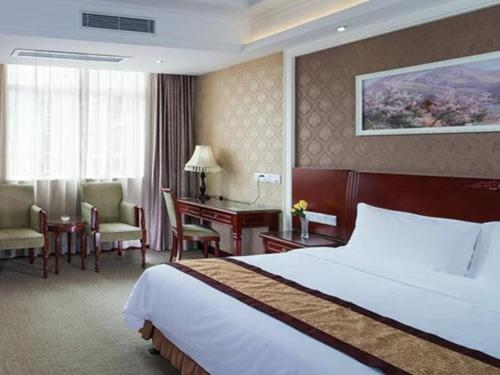 vienna hotel dongguan songshan lake