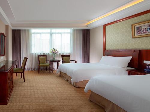 vienna hotel dongguan songshan lake