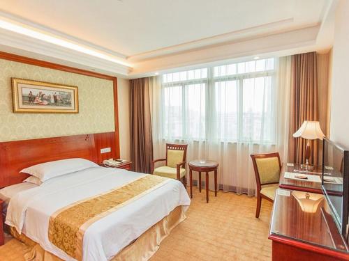 vienna hotel dongguan songshan lake