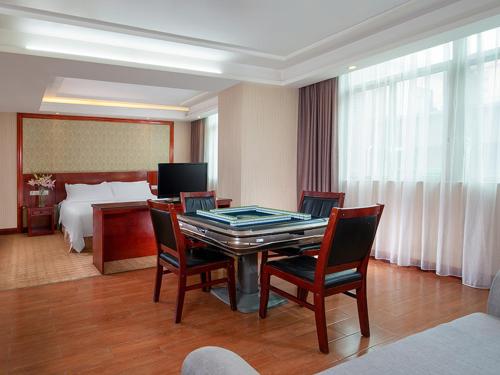 vienna hotel dongguan songshan lake