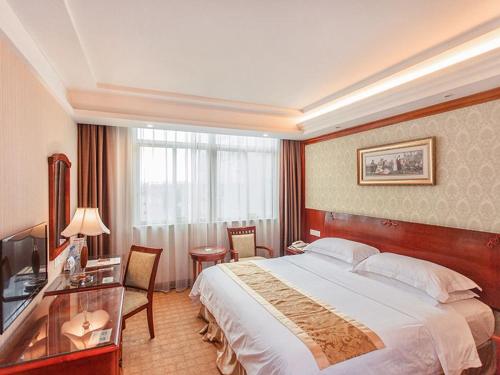 vienna hotel dongguan songshan lake