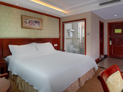 vienna hotel dongguan songshan lake