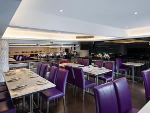 vienna hotel dongguan songshan lake