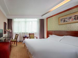 vienna hotel dongguan songshan lake