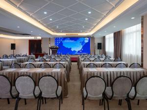 vienna hotel dongguan songshan lake