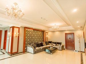 vienna hotel dongguan songshan lake